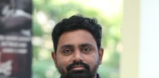 Raa Raja Director Shiva Prasad