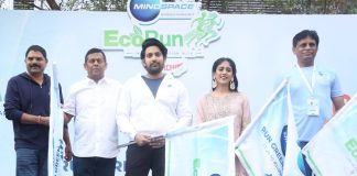 Santhana Prapthirasthu Teaser Launch