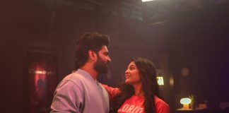Sree Vishnu Single In May