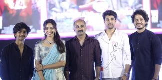 Tuk Tuk Movie Pre Release Event