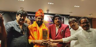 Ukku Satyagraham 100 Days Celebration Event
