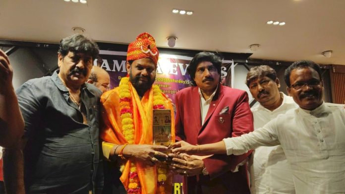 Ukku Satyagraham 100 Days Celebration Event