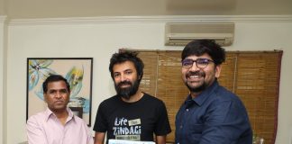 Bhaga Bhaga Song From Ari Launched By Nag Ashwin