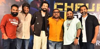 CHaurya Paatam Gratitude Meet