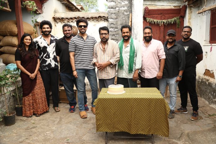 Dhandoraa Movie Stills (1) Dhandoraa Movie Stills