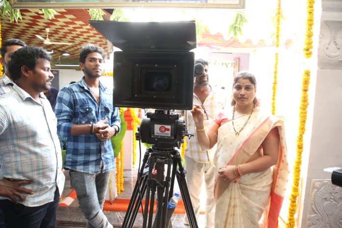 Karmani Movie Launch (4) Karmani Movie Launch