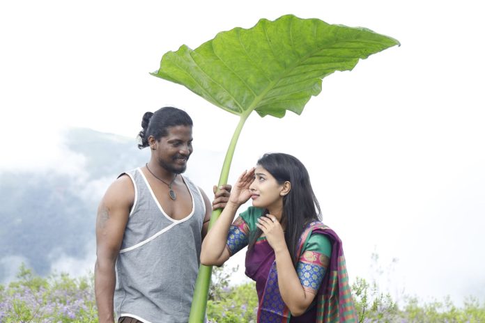 Kora Movie Release In April (2) Kora Movie Release In April