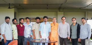 LYF Movie Success Celebrations