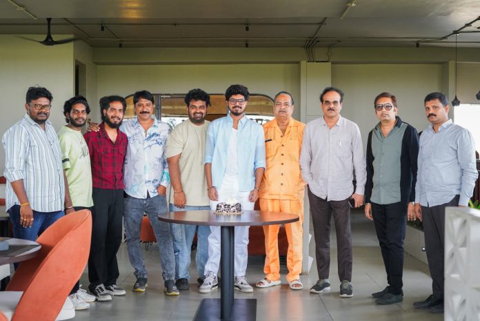 LYF Movie Success Celebrations