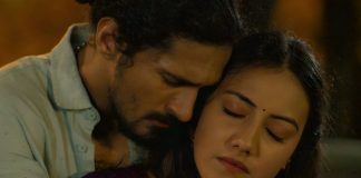 Nilave Teaser Released