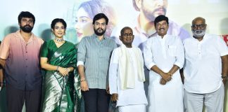 Shashtipoorthi Teaser Launch