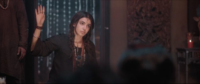 Subham Trailer (1) Samantha Cameo In Subham