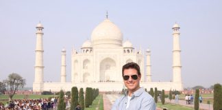 Tom Cruise Mission Impossible The Final Reckoning