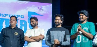 Tribanadhari Barbarik Song Launch