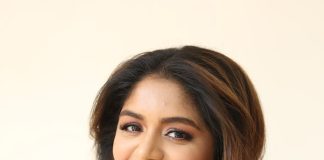 Aditi Shankar About Bhairavam