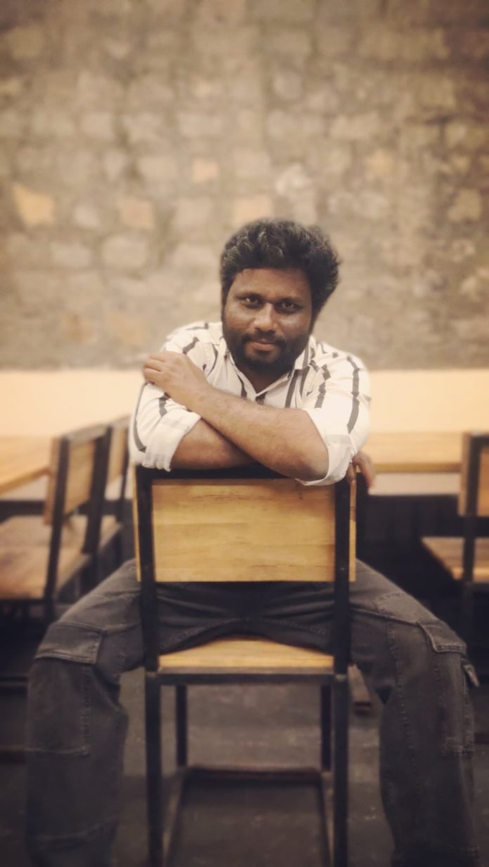 Bhogi getting ready for release Bhogi getting ready for release