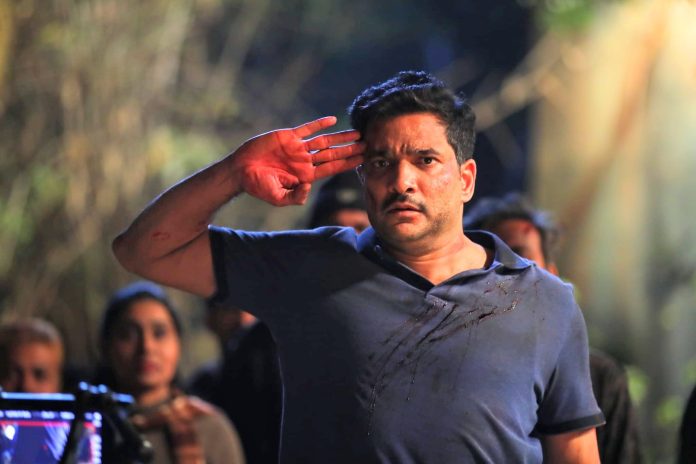 Chaithu Jonnalagadda Impresses As Diwakar In Nani’s HIT 3 (1) Chaithu Jonnalagadda Impresses As Diwakar In Nani’s HIT 3