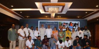 Chitrapuri Colony Landmark Project