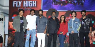 Euphoria Song Launch