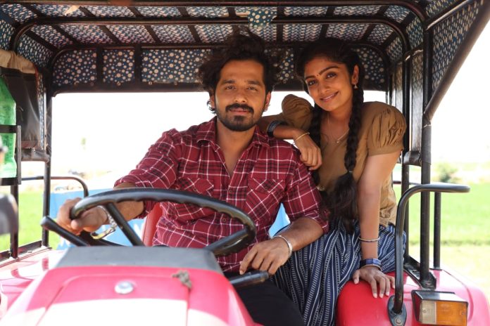 Kothalvadi Trailer Is Out (4) Kothalvadi Trailer Is Out
