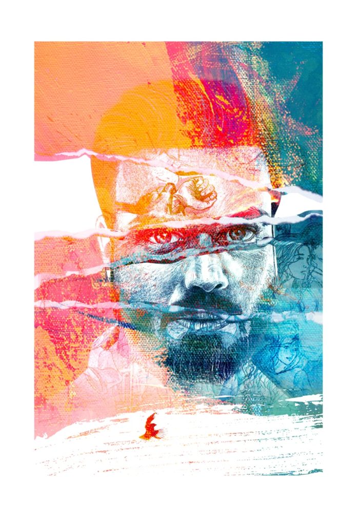 Manchu Manoj Rakshak Announcement Manchu Manoj Rakshak Announcement