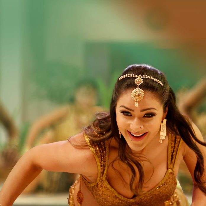 Paramapada Sopanam Song Released (3) Paramapada Sopanam Song Released