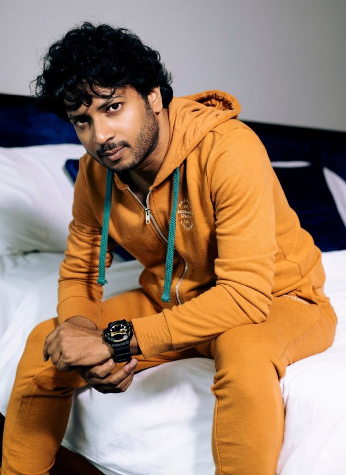 Rag Mayur
