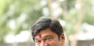 Rajendra Prasad Interview About ‘Shashtipoorthi’