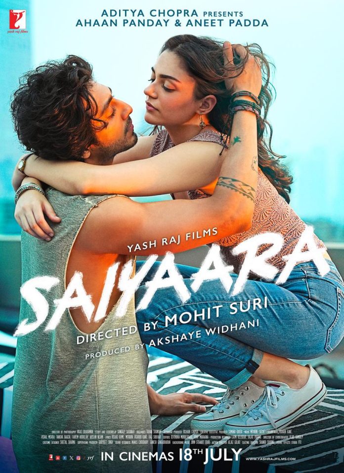 Saiyaara Teaser Released (2) Saiyaara Teaser Released