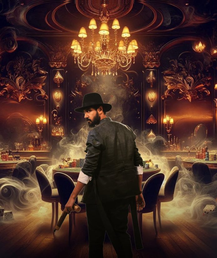 Song From Gamblers Released Song From Gamblers Released