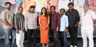 Sri Sri Sri Rajavaru Releasing On June 6
