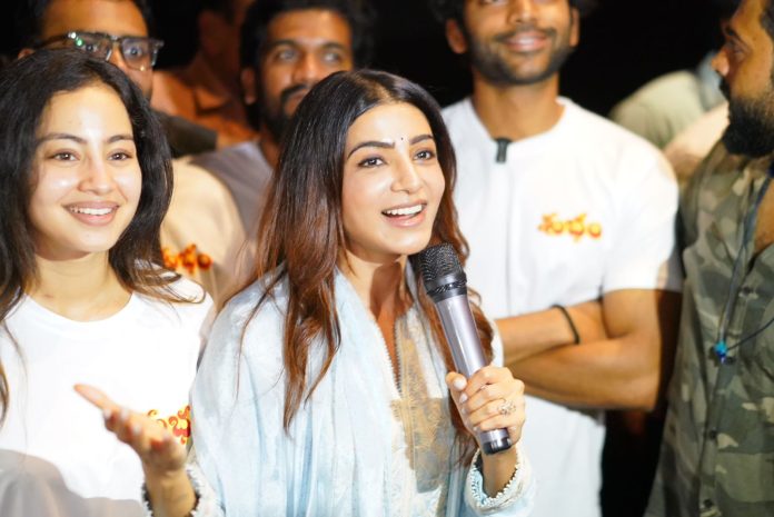 Subham Success Tour