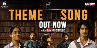 Tribanadhari Barbarik Theme Song