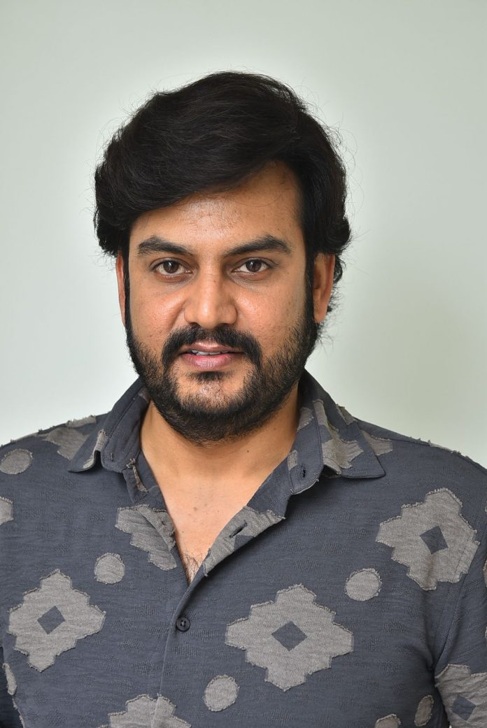 ‘Shashtipoorthi' Hero and Producer Rupeysh Interview (3) ‘Shashtipoorthi' Hero and Producer Rupeysh Interview