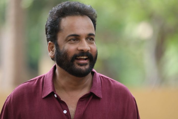 Actor Sivaji Birthday Celebrations