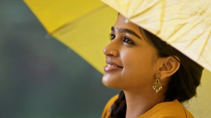Avanthika Sanilkumar In 8 Vasanthalu Avanthika Sanilkumar In 8 Vasanthalu