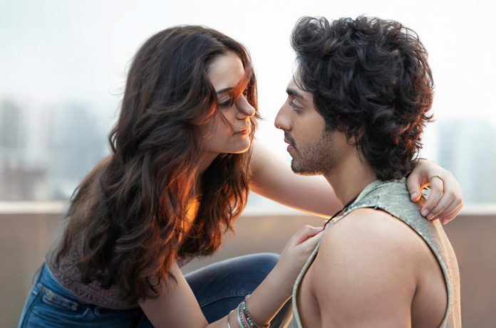 Barbaad Song From Saiyaara (2) Barbaad Song From Saiyaara