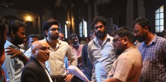 Havish Trinadharao Nakkina Movie