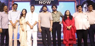 Kuberaa Blockbuster Success Meet'