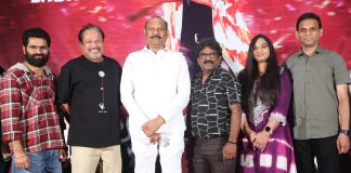 Lakshmi Narasimha Re Release Press Meet