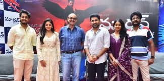 Maargan Press Meet