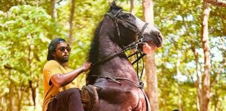 Mowgli 2025 Action Schedule Begins