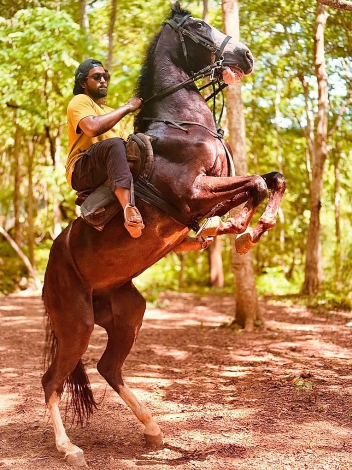 Mowgli 2025 Action Schedule Begins Mowgli 2025 Action Schedule Begins