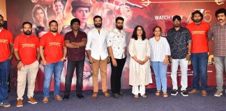 Viraatapalem PC Meena Reporting Success Press Meet