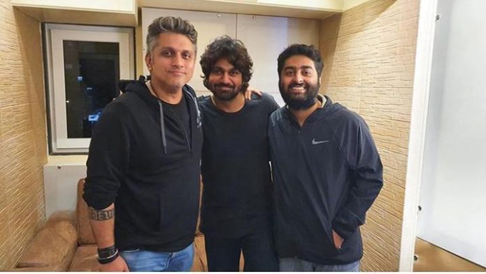 mohit suri