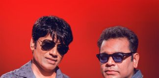 AR Rahman Onboard For SJ Suryah Killer