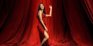 Coolie-Monica-Pooja Hegde