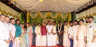 Dhanush #D54 Launched