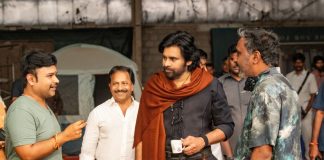 Director Jyothi Krisna About Pawan Kalyan Character In Hari Hara Veera Mallu