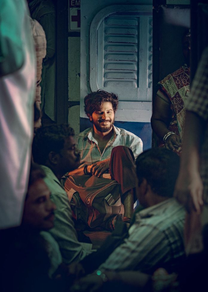 Dulquer Salmaan Aakasamlo Oka Tara Dulquer Salmaan Aakasamlo Oka Tara